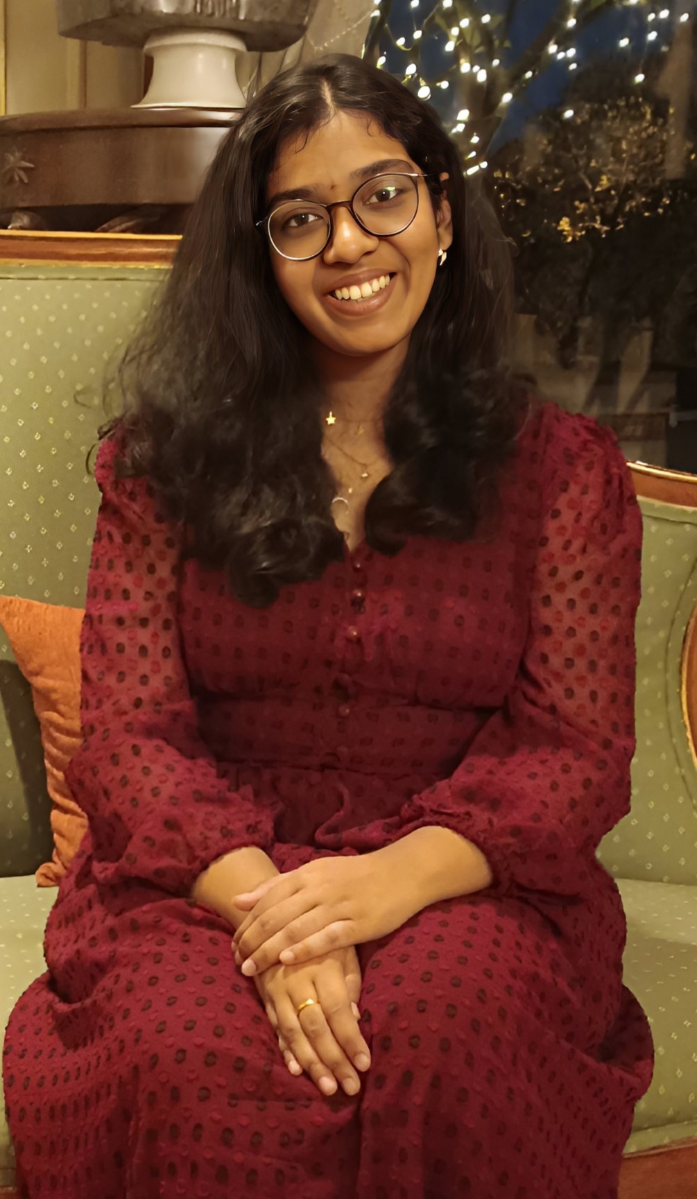 President Image